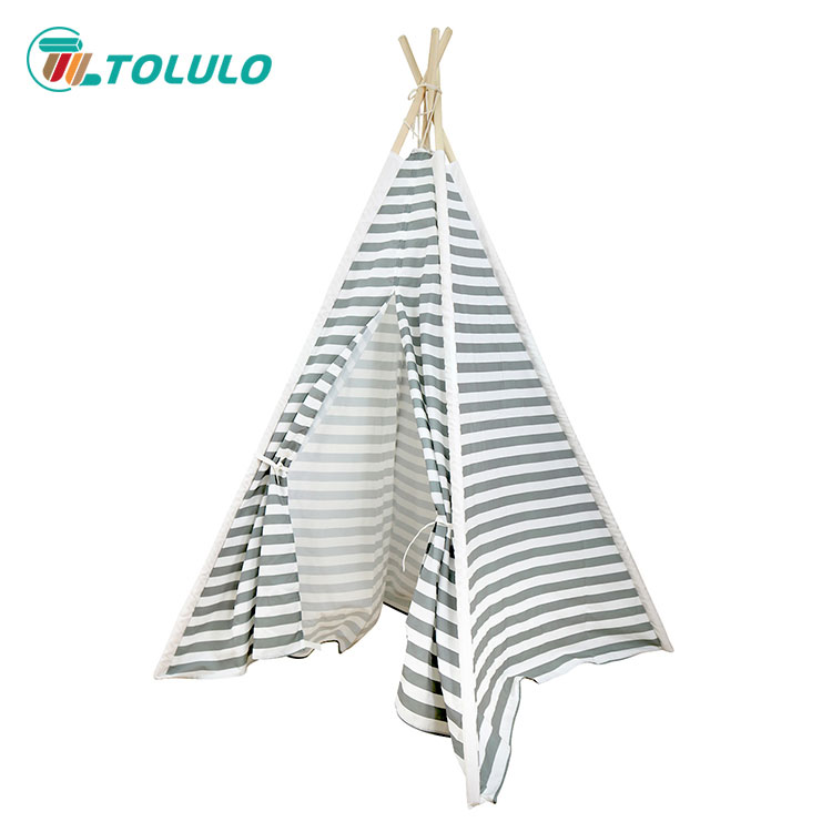 Балалар шатыры сіздің отбасылық кемесіңізді қалай жеңілдетеді?